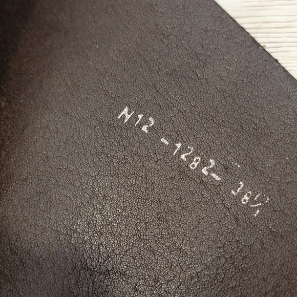 Pedro Garcia brown suede platform heels - Picture 12 of 13